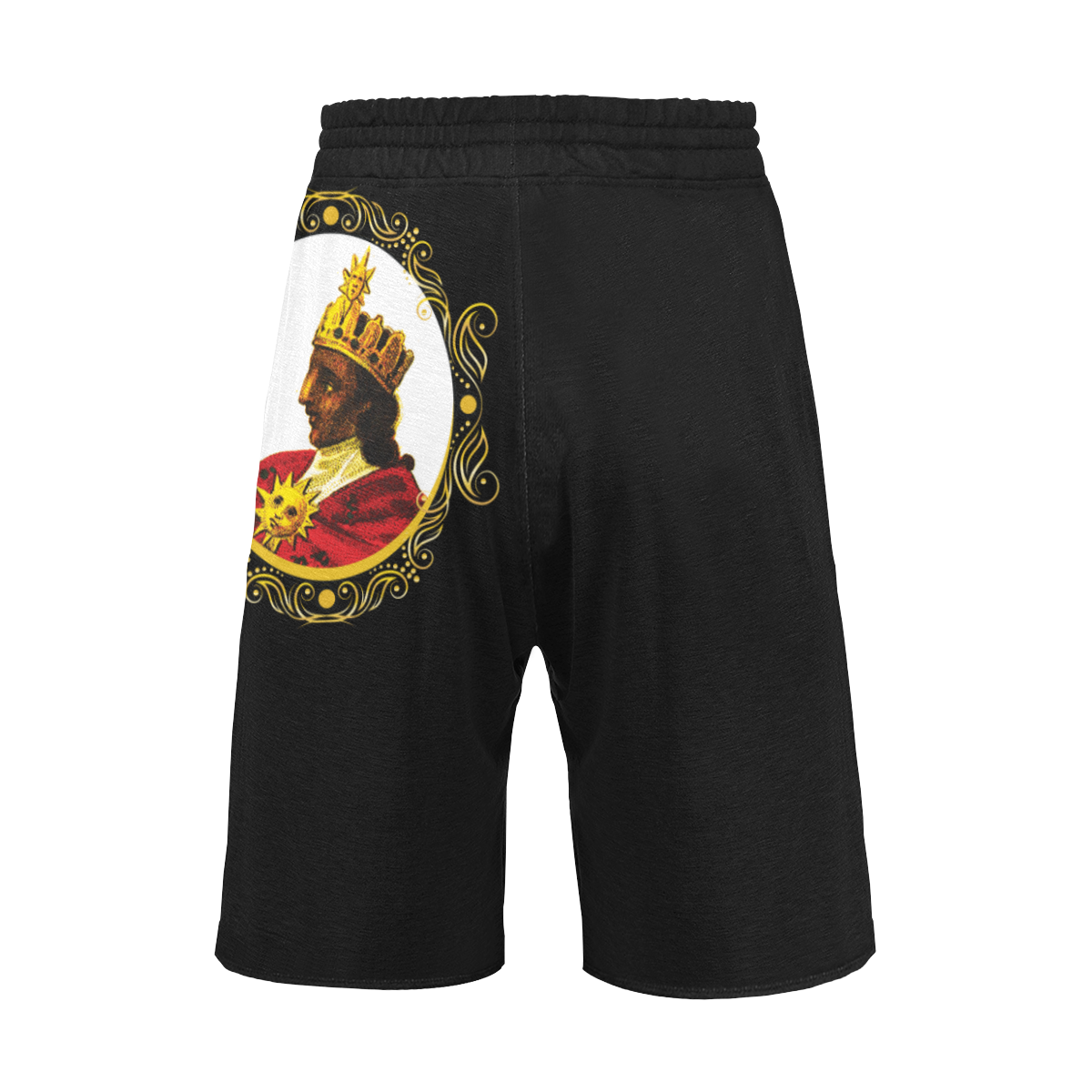 America Exclusive Shorts