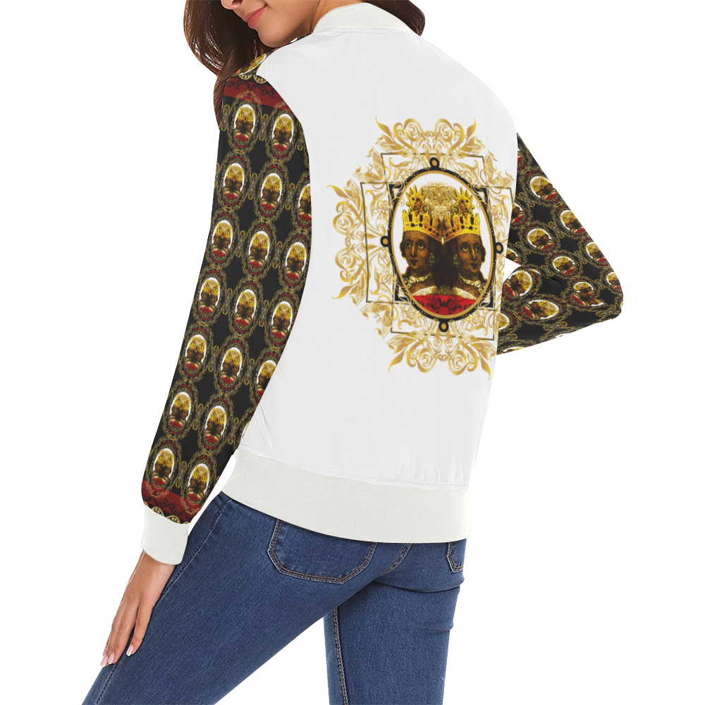 America Exclusive Jacket