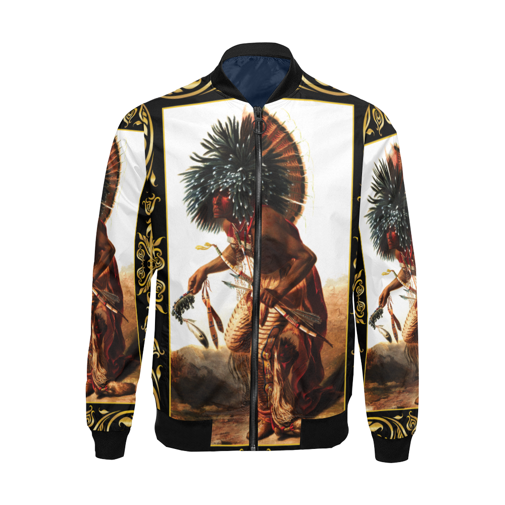 America Exclusive Jacket