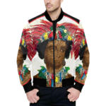 America Exclusive Jacket