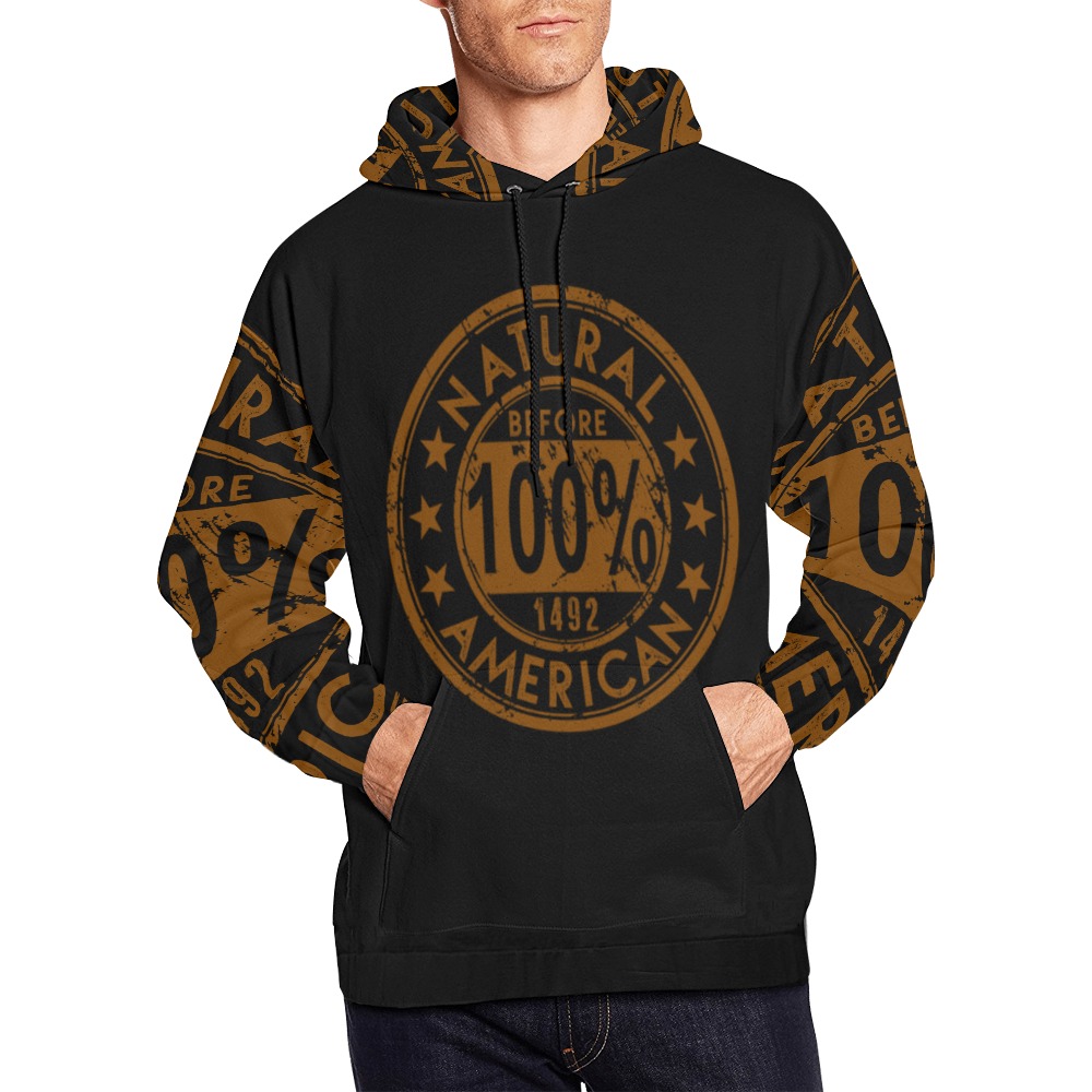 America Exclusive Hoodie