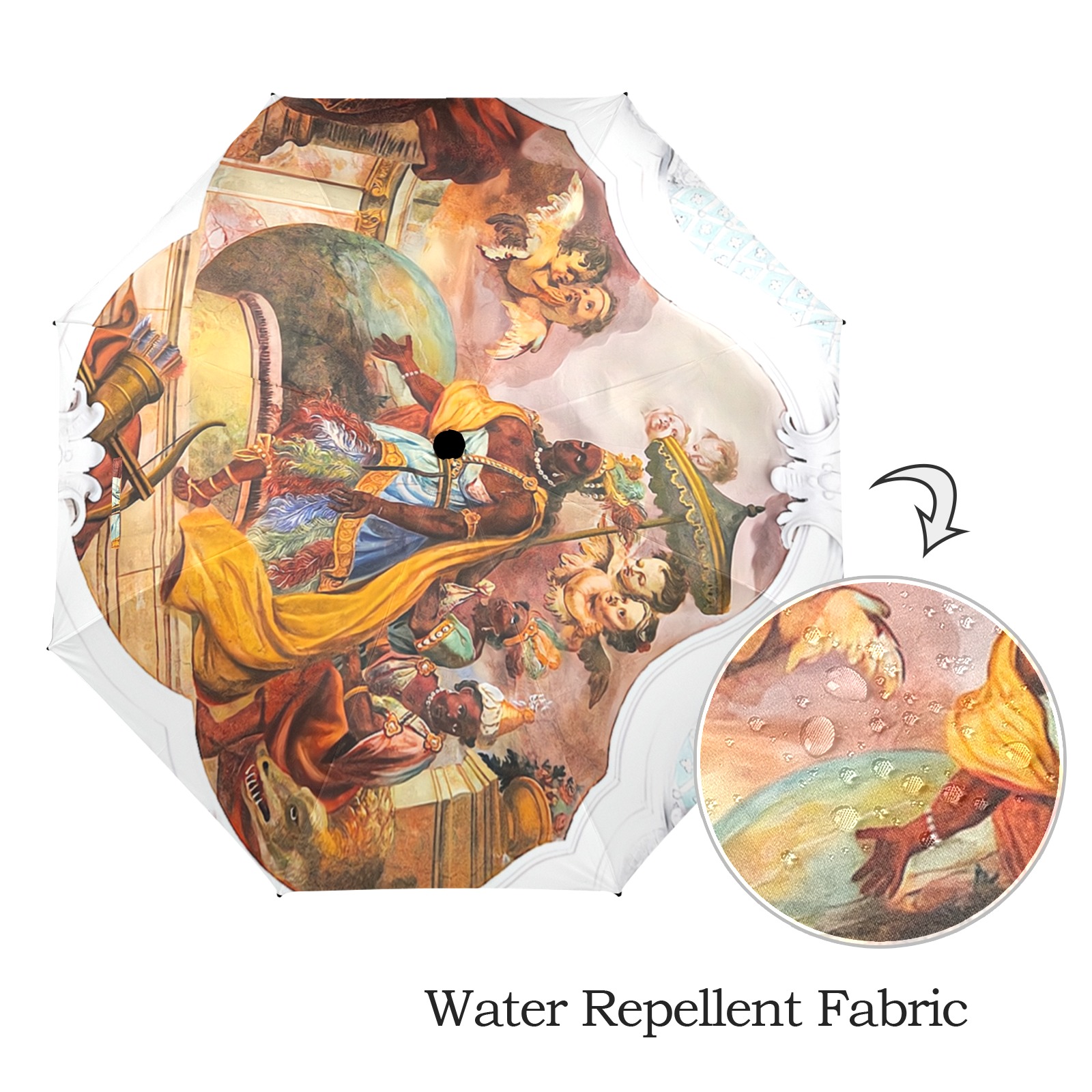 America Exclusive  Umbrella