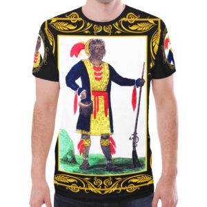 America Exclusive T-Shirt