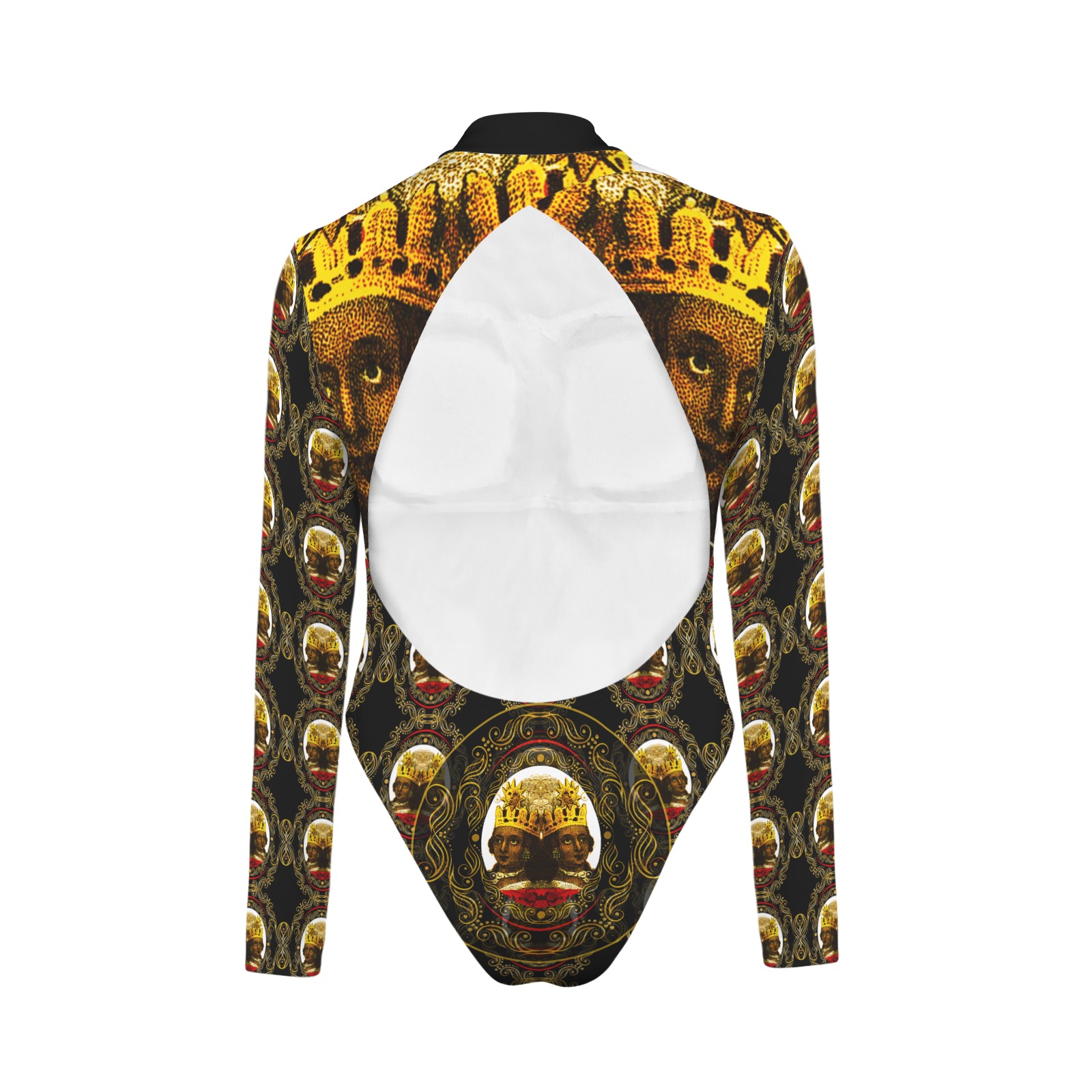 America Royalty Swimsuit