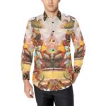 America Exclusive Dress Shirt