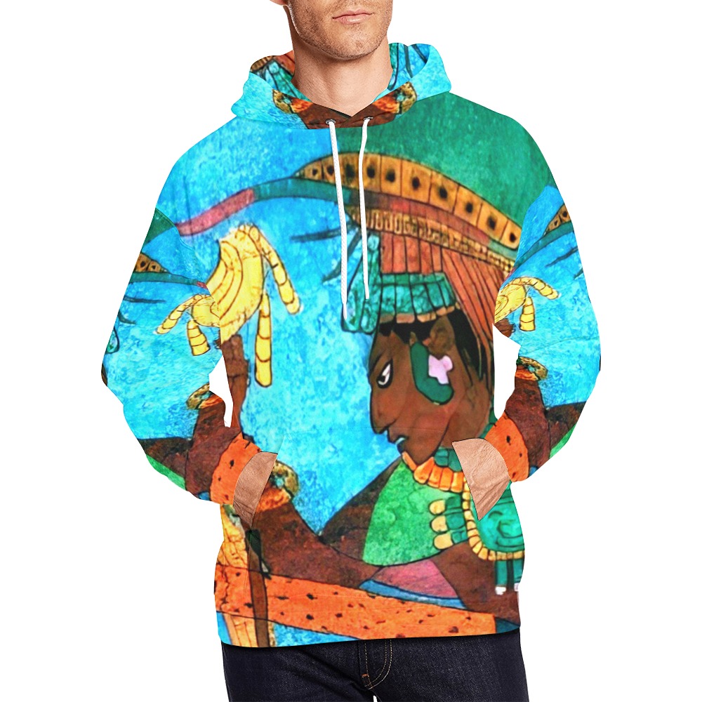 America Exclusive Hoodie