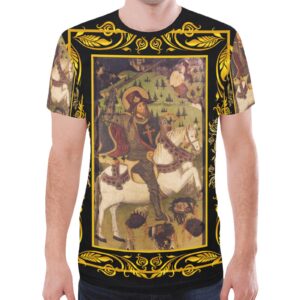 America Exclusive T-Shirt