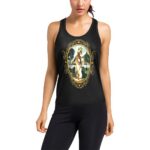 America Exclusive Tank Top