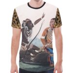 America Exclusive T-Shirt