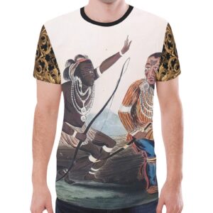 America Exclusive T-Shirt