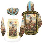 America Exclusive Hoodie