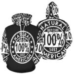 America Exclusive Hoodie