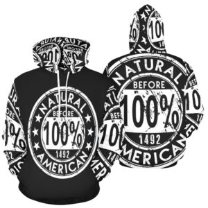 America Exclusive Hoodie