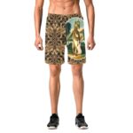 America Exclusive Shorts