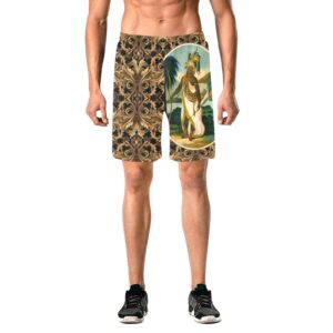 America Exclusive Shorts