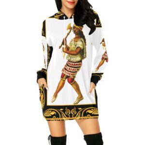 America Exclusive Hoodie