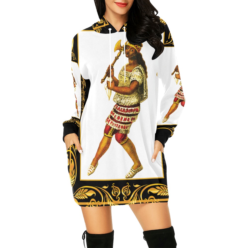 America Exclusive Hoodie