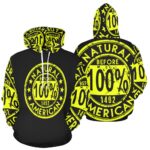 America Exclusive Hoodie