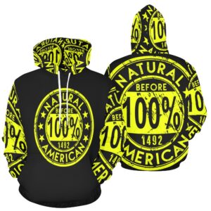 America Exclusive Hoodie