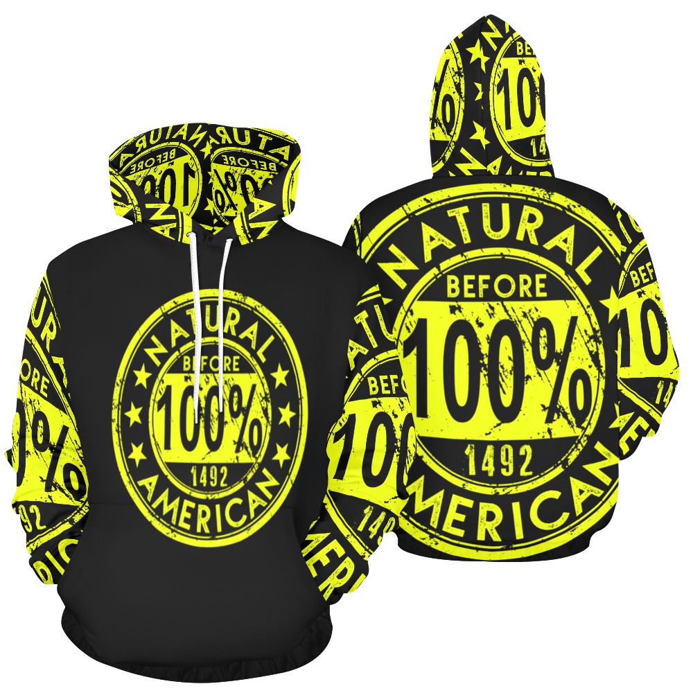 America Exclusive Hoodie