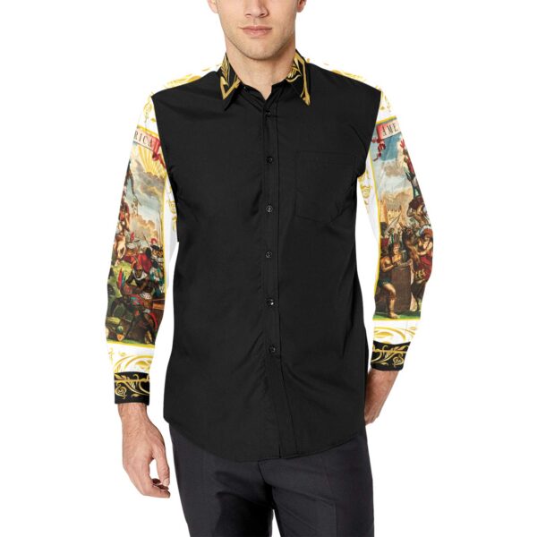 America Exclusive Dress Shirt