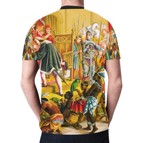 America Exclusive T-Shirt