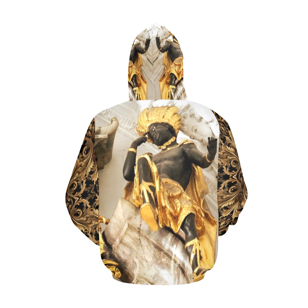 America Exclusive Hoodie