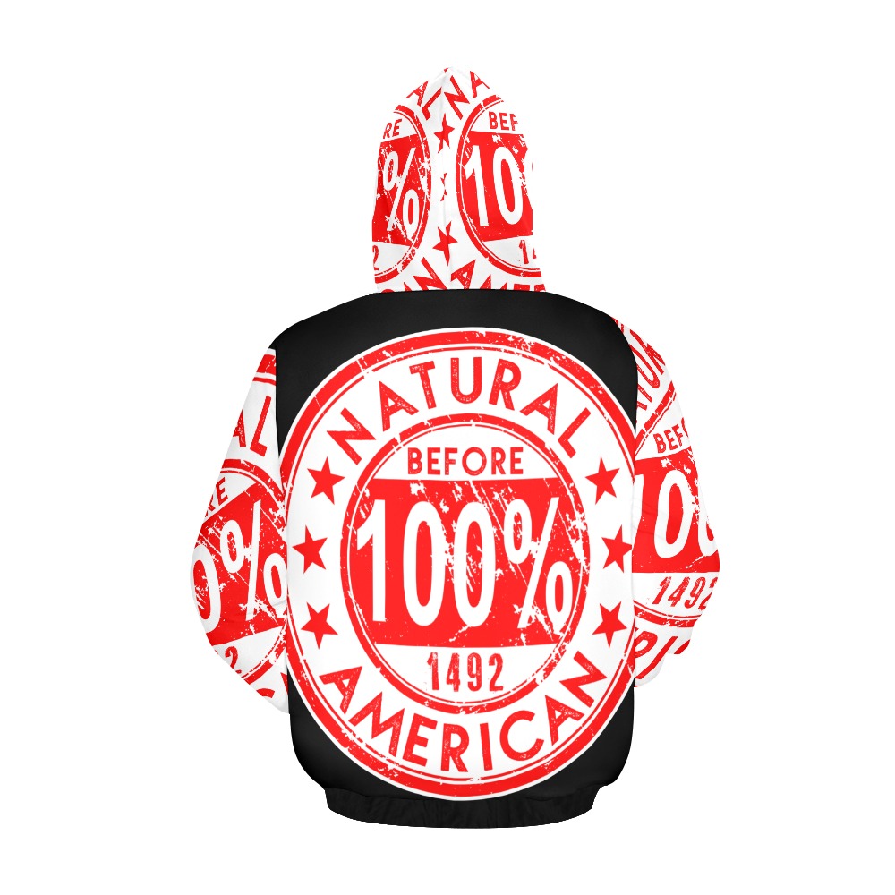 America Exclusive Hoodie