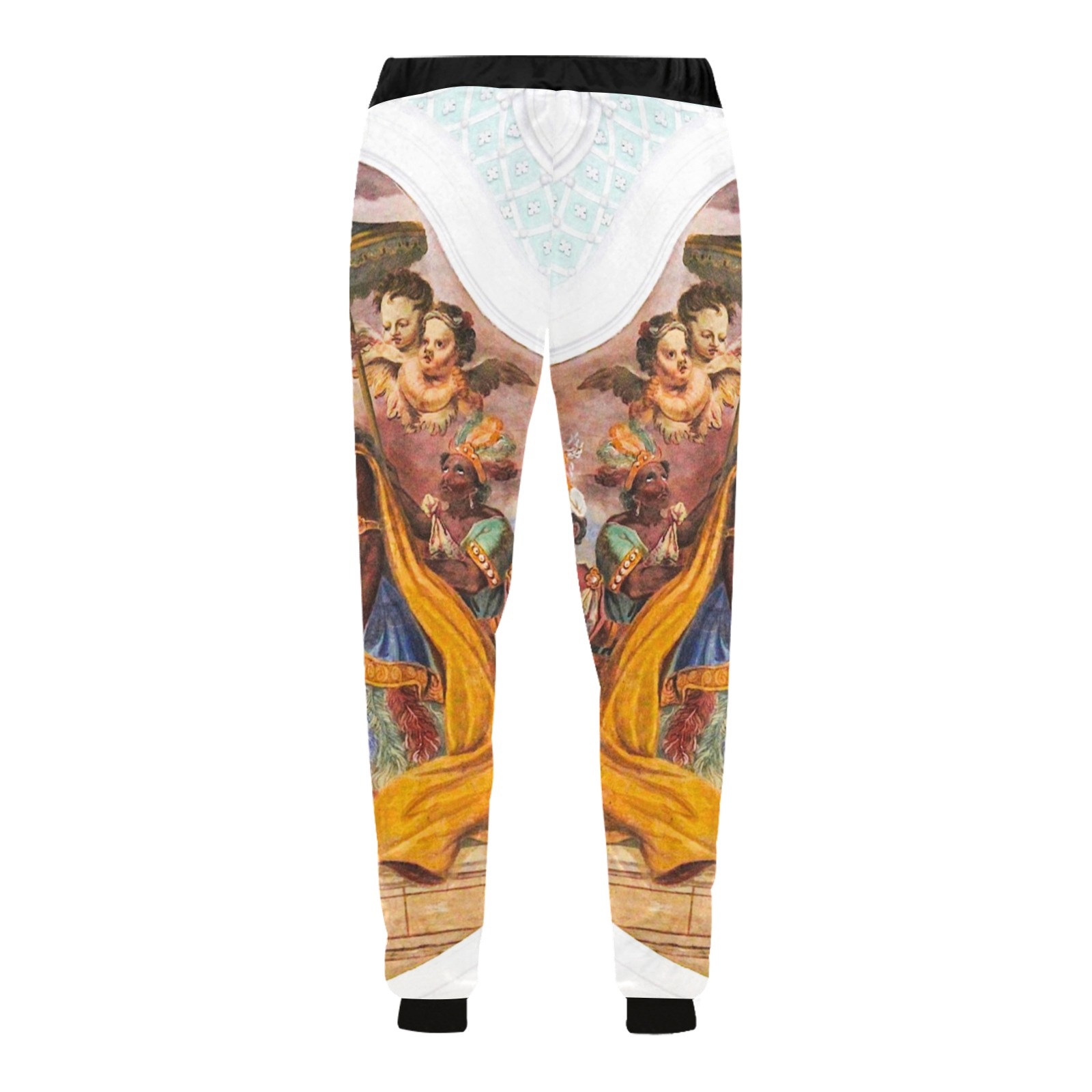 America Exclusive Sweatpants