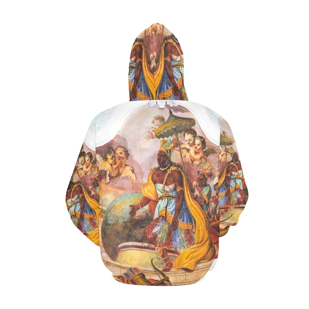 America Exclusive Hoodie