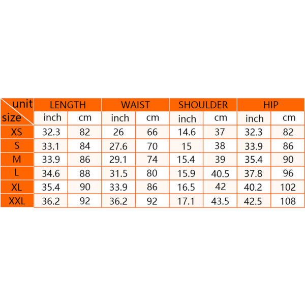 America Exclusive Dress