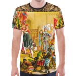 America Exclusive T-Shirt