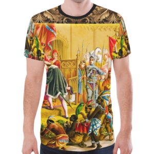 America Exclusive T-Shirt