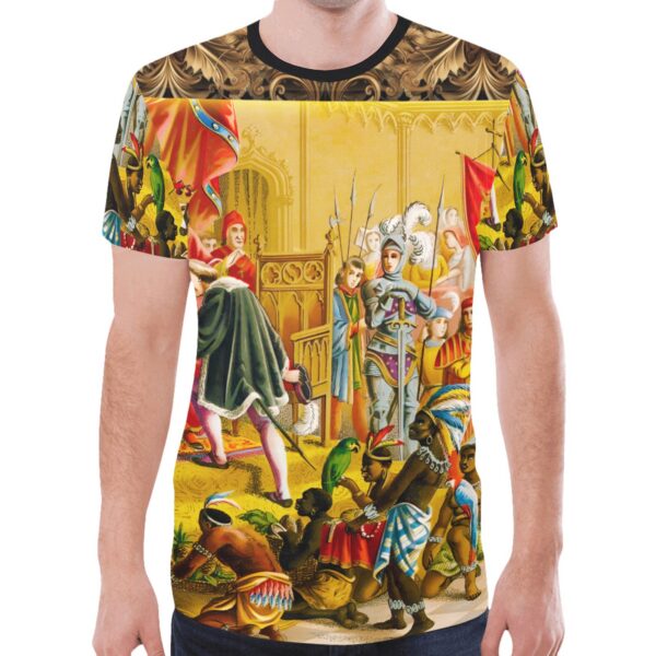 America Exclusive T-Shirt