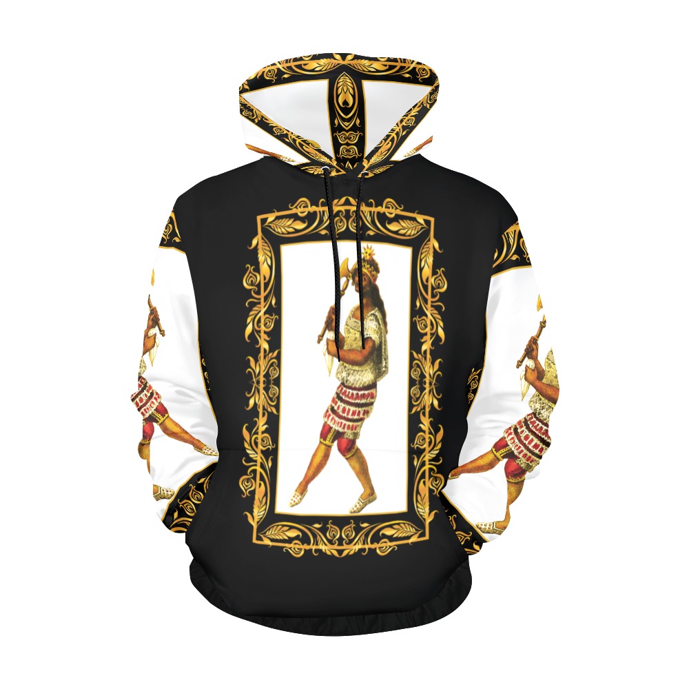 America Exclusive Hoodie