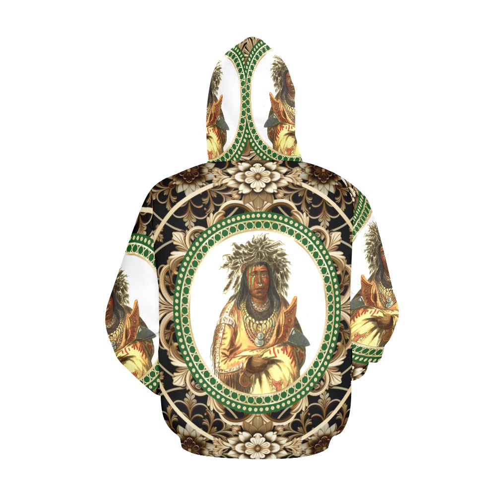 America Exclusive Hoodie