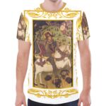 America Exclusive T-Shirt