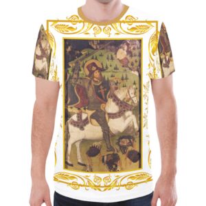 America Exclusive T-Shirt