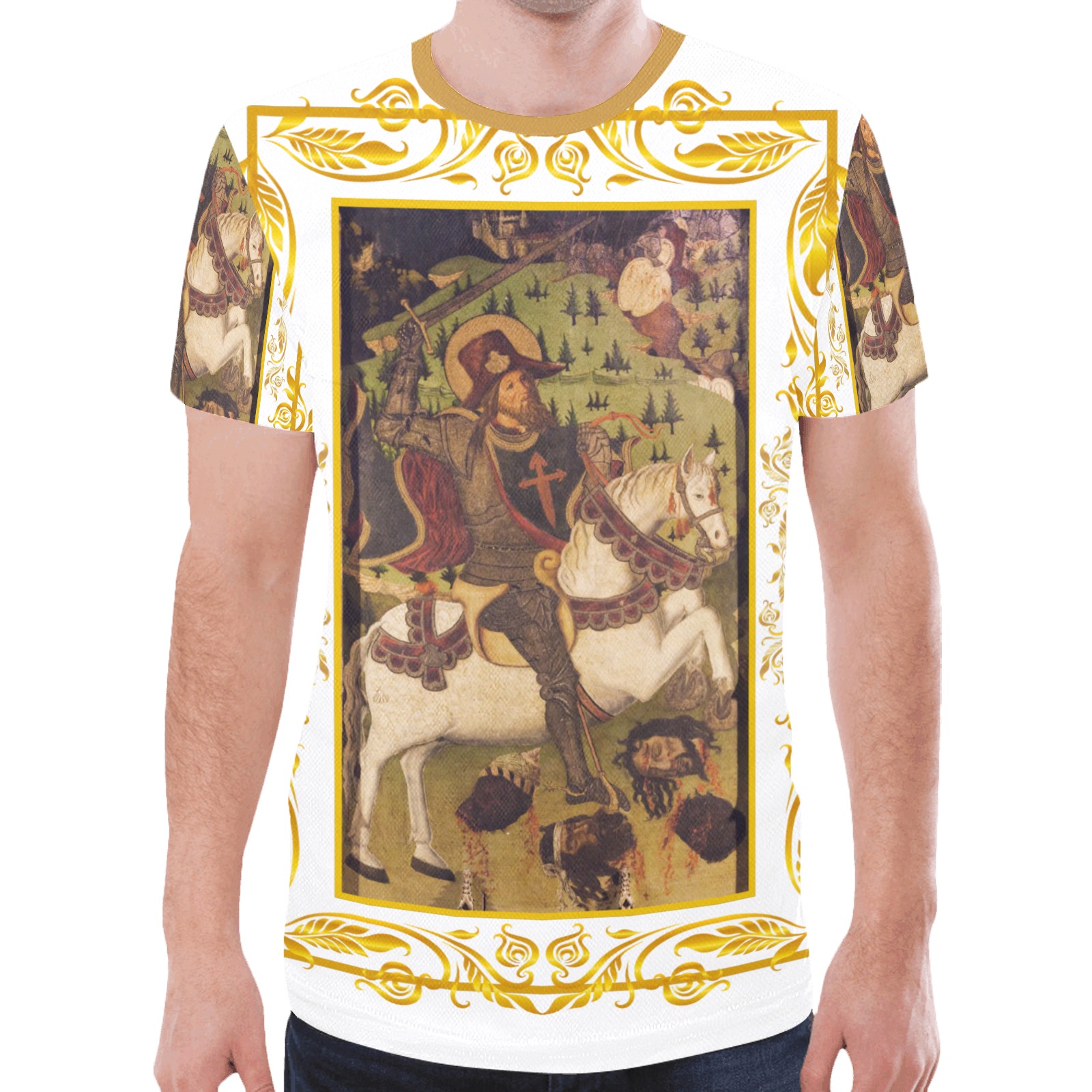 America Exclusive T-Shirt