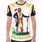 America Exclusive T-Shirt