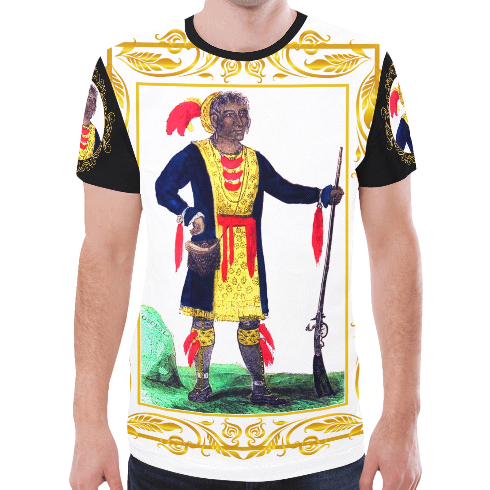 America Exclusive T-Shirt