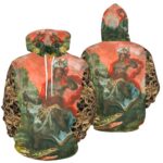 America Exclusive Hoodie