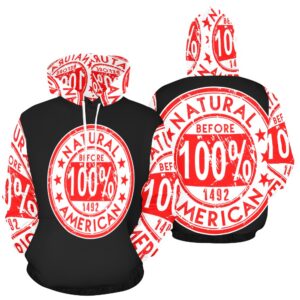 America Exclusive Hoodie