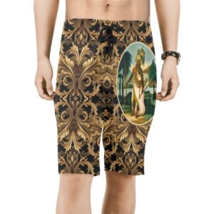 America Exclusive Shorts