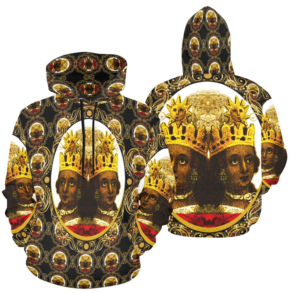 America Exclusive Hoodie