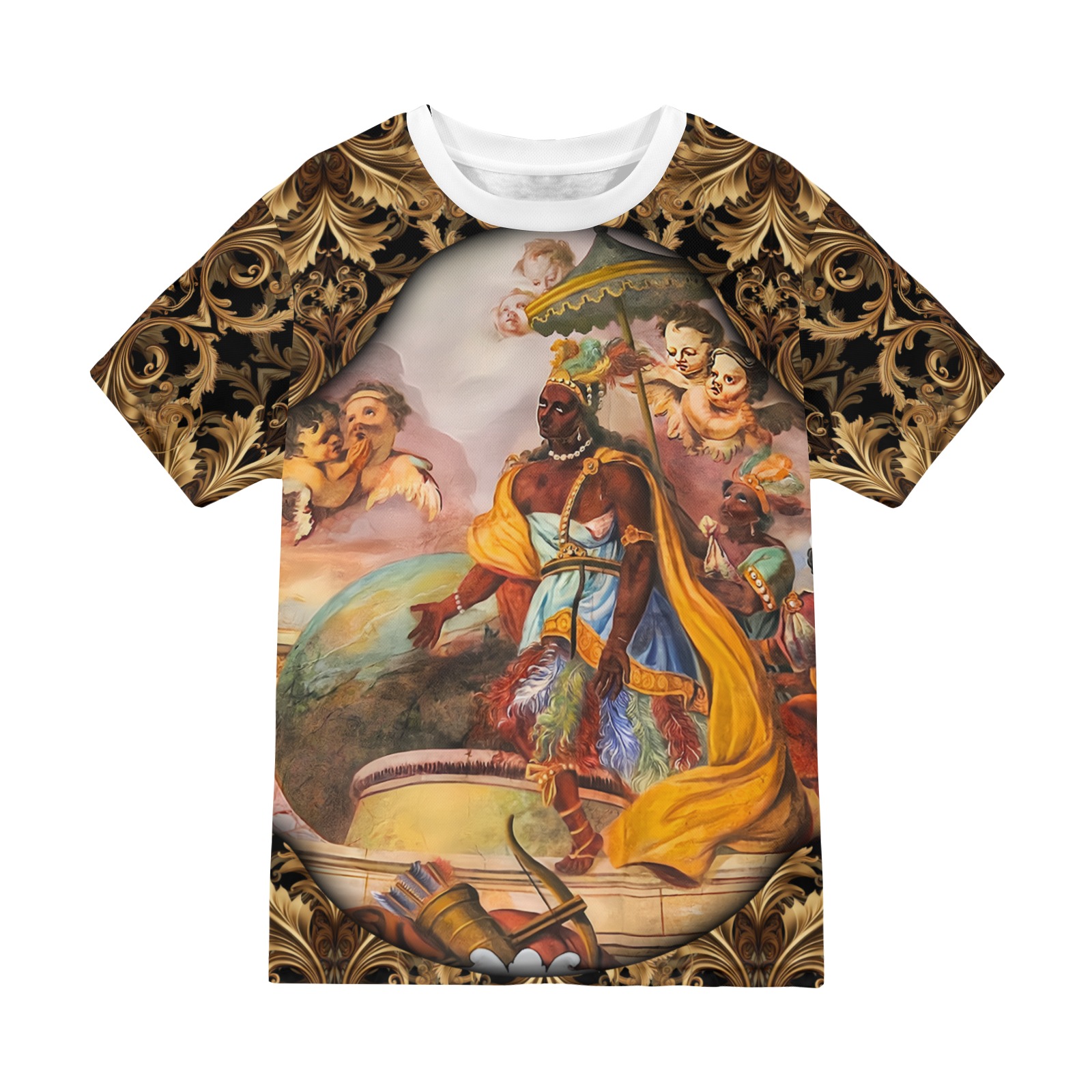 America Exclusive T-Shirt