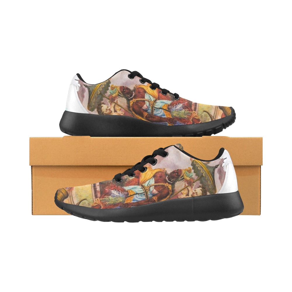 America Exclusive Shoes