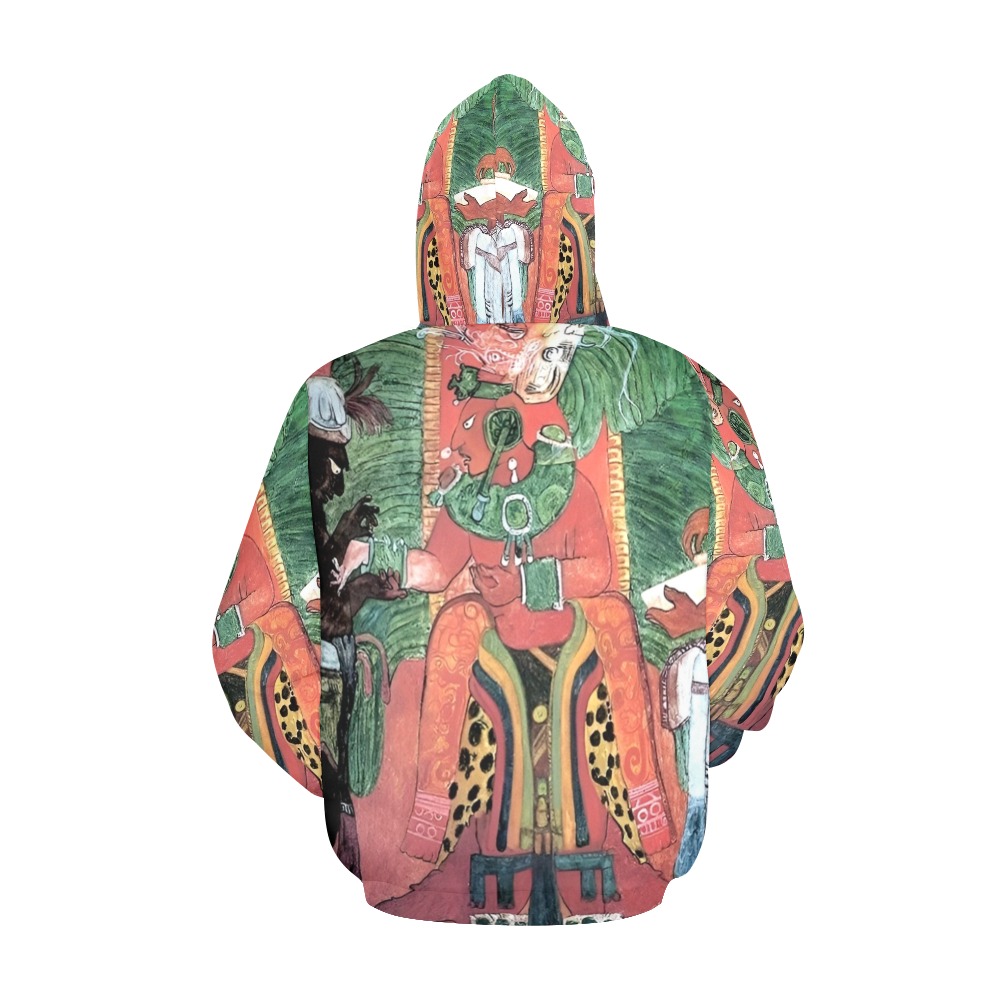 America Exclusive Hoodie