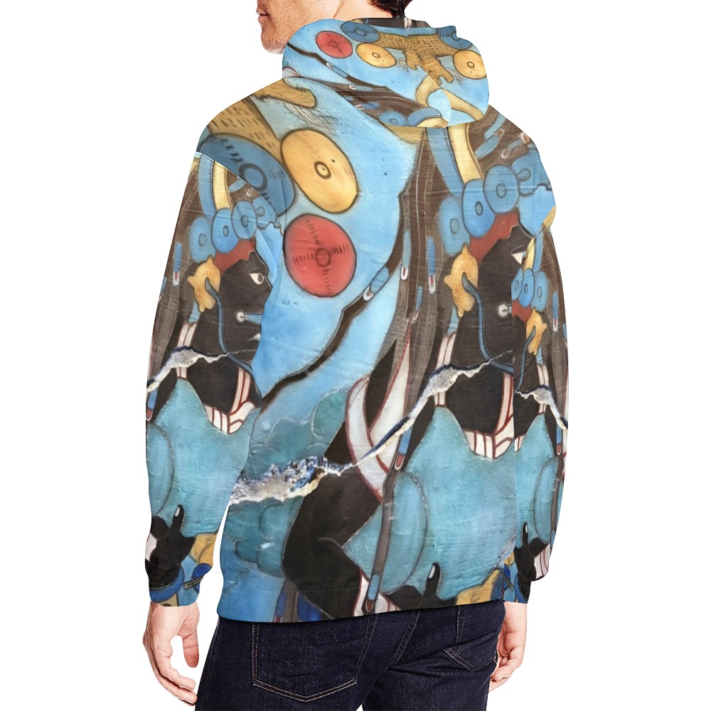 America Exclusive Hoodie