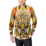 America Exclusive Dress